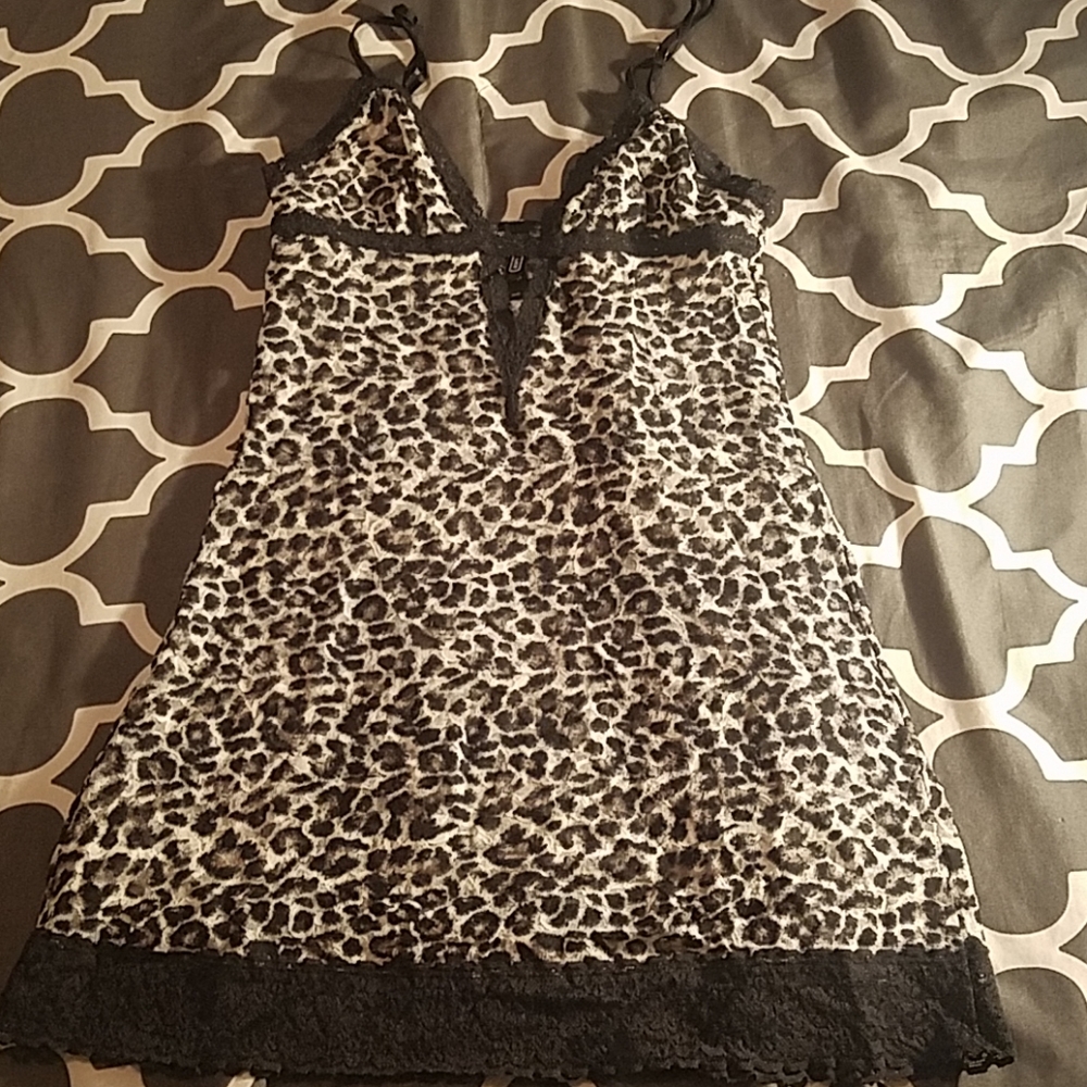 Victoria's Secret Lingerie